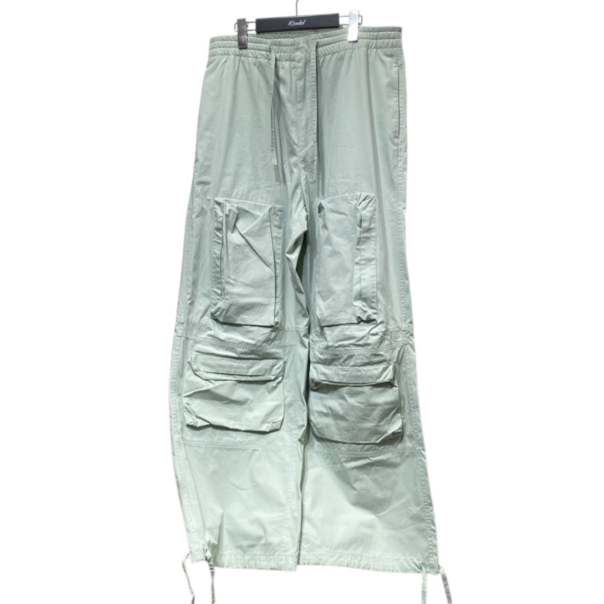 25SSTroy Cargo TrousersカーゴパンツOA5SMT07AC