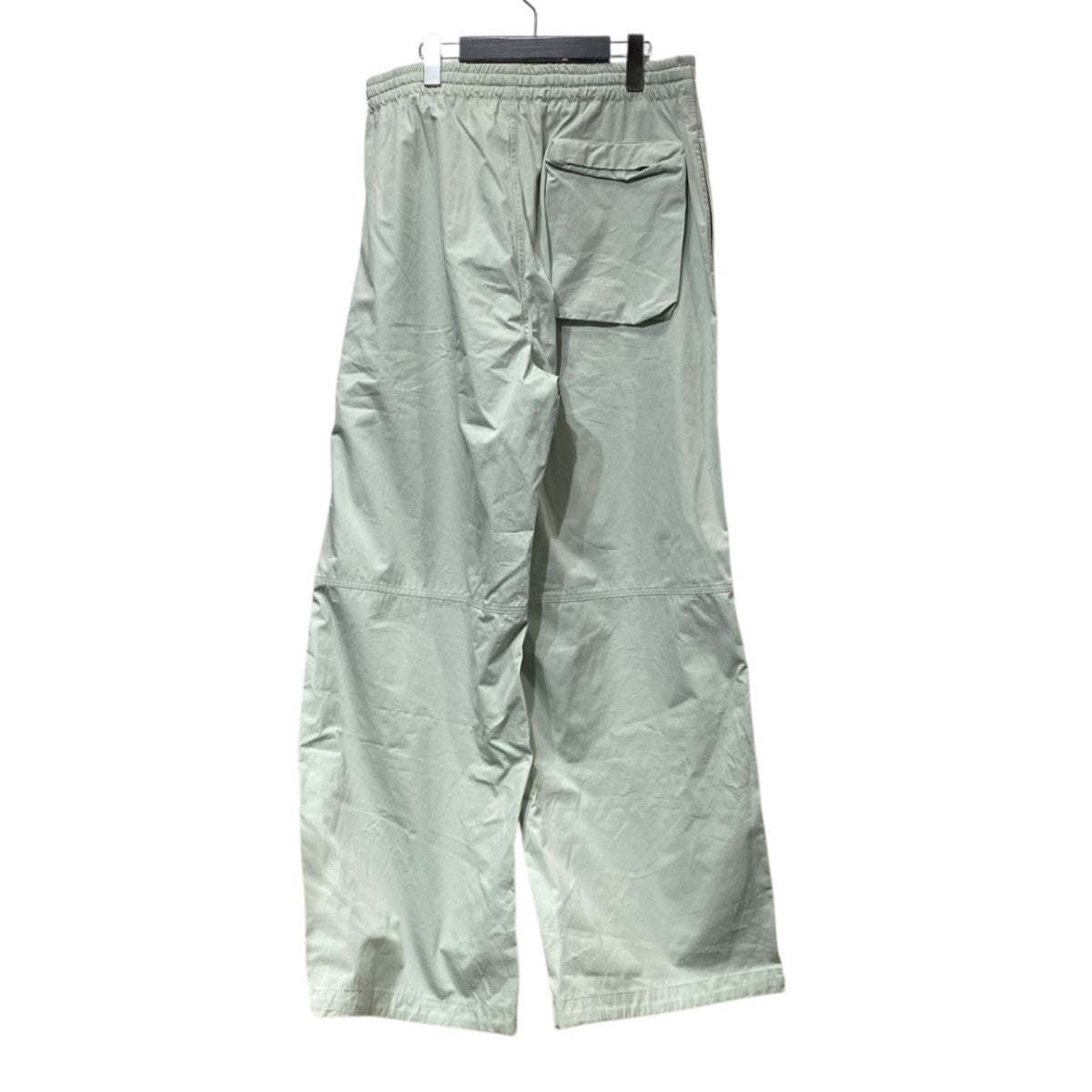 25SSTroy Cargo TrousersカーゴパンツOA5SMT07AC