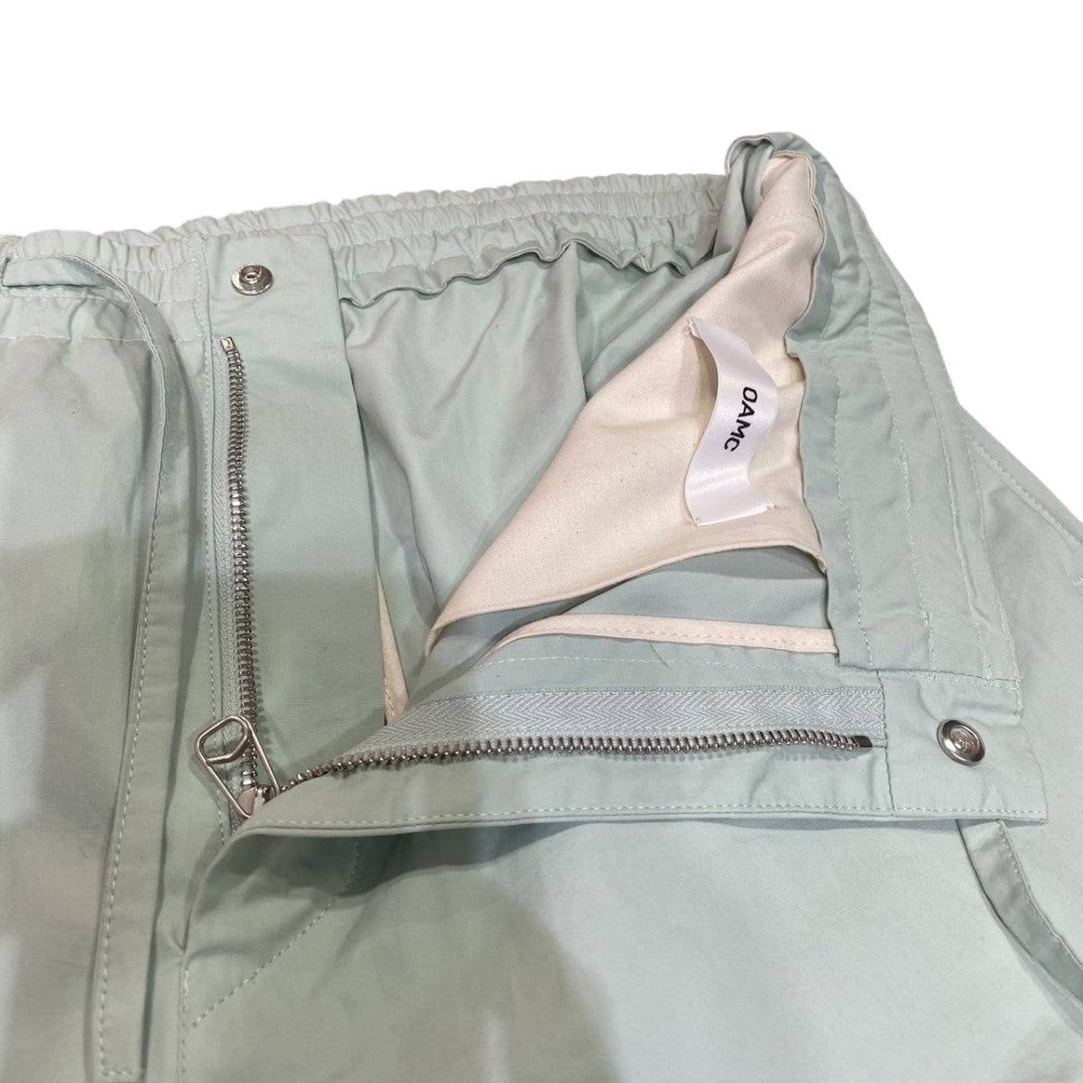 25SSTroy Cargo TrousersカーゴパンツOA5SMT07AC