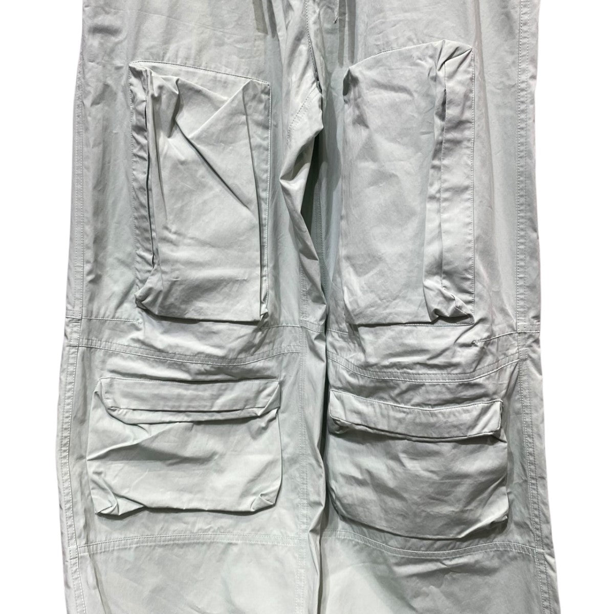 25SSTroy Cargo TrousersカーゴパンツOA5SMT07AC