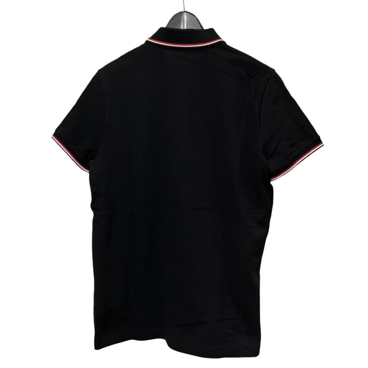 MONCLER(モンクレール) MAGLIA POLO MANICA CORTAポロシャツ