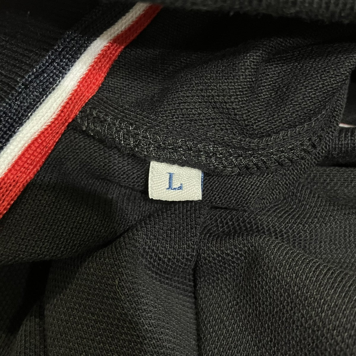 MONCLER(モンクレール) MAGLIA POLO MANICA CORTAポロシャツ