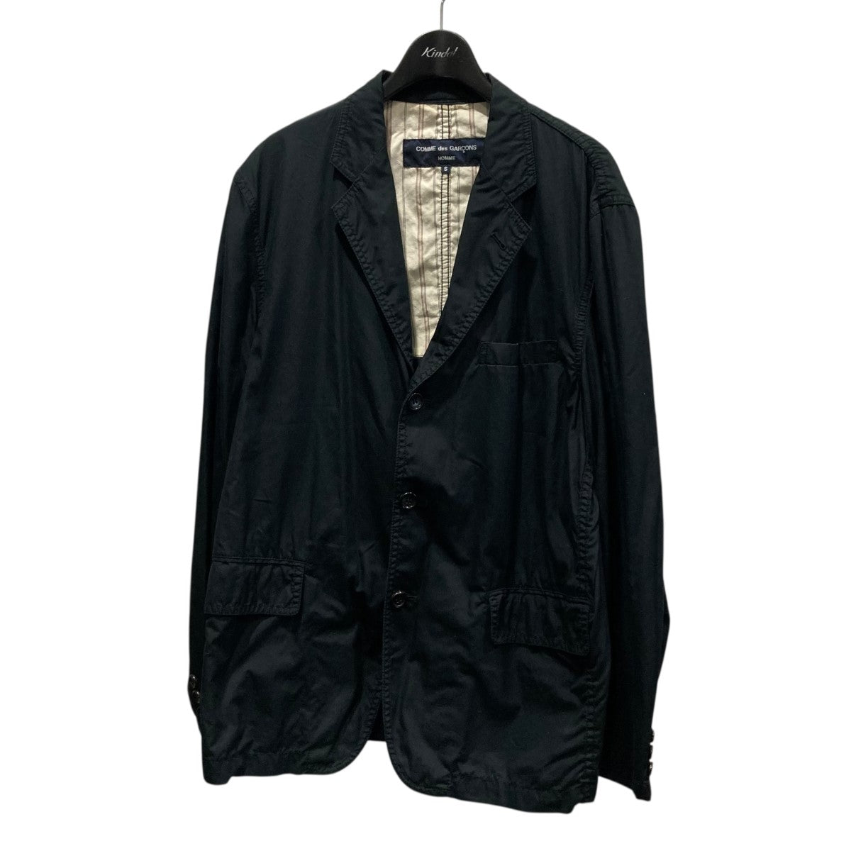 COMME des GARCONS HOMME PLUS(コムデギャルソンオムプリュス) 24AW