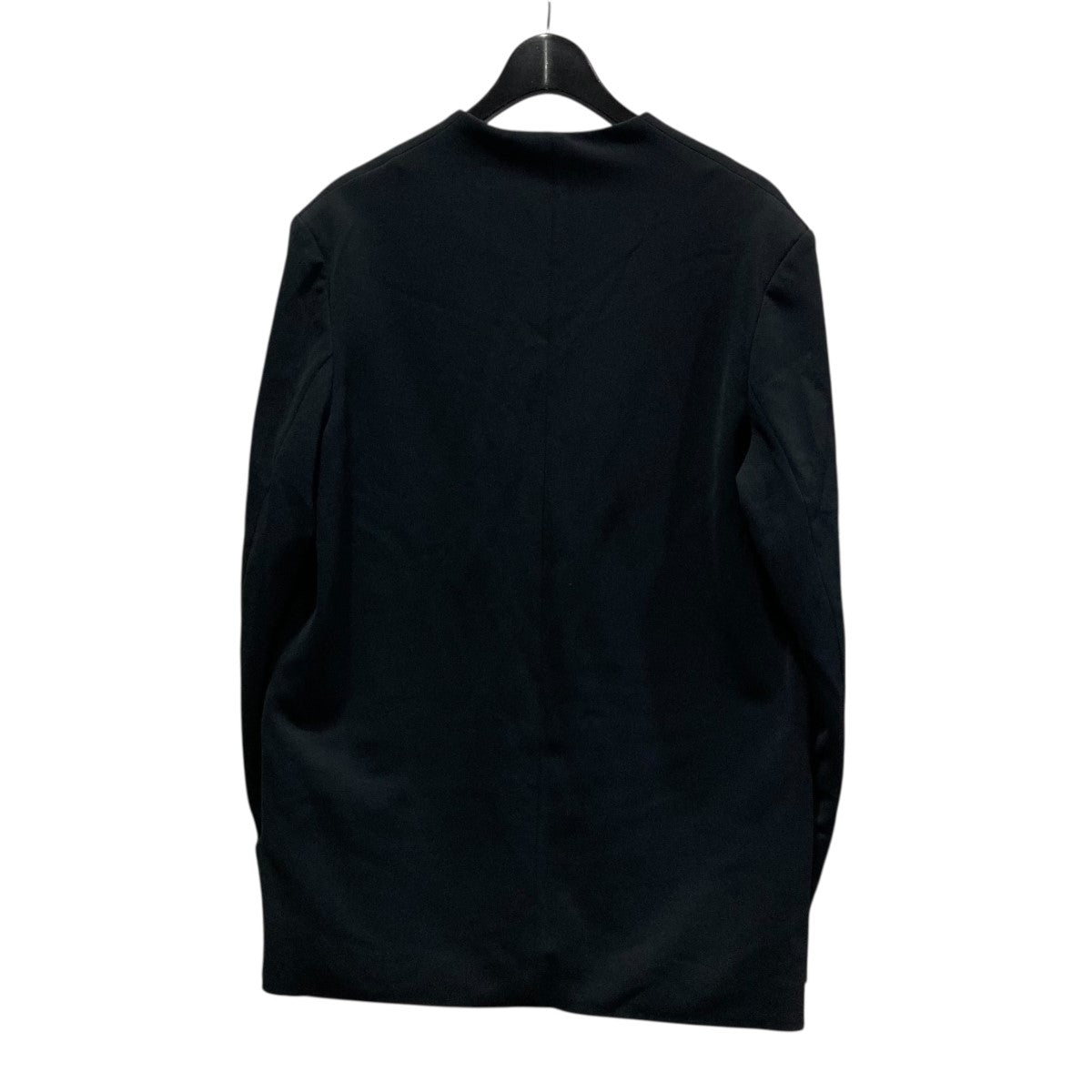TODAYFUL(トゥデイフル) Uneck Pullover Jacketプルオーバージャケット