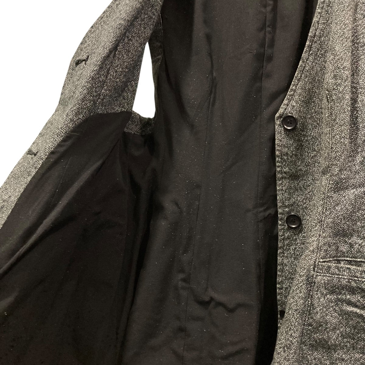 PANNIER LINE DENIM BUSTIERベスト13108-3012