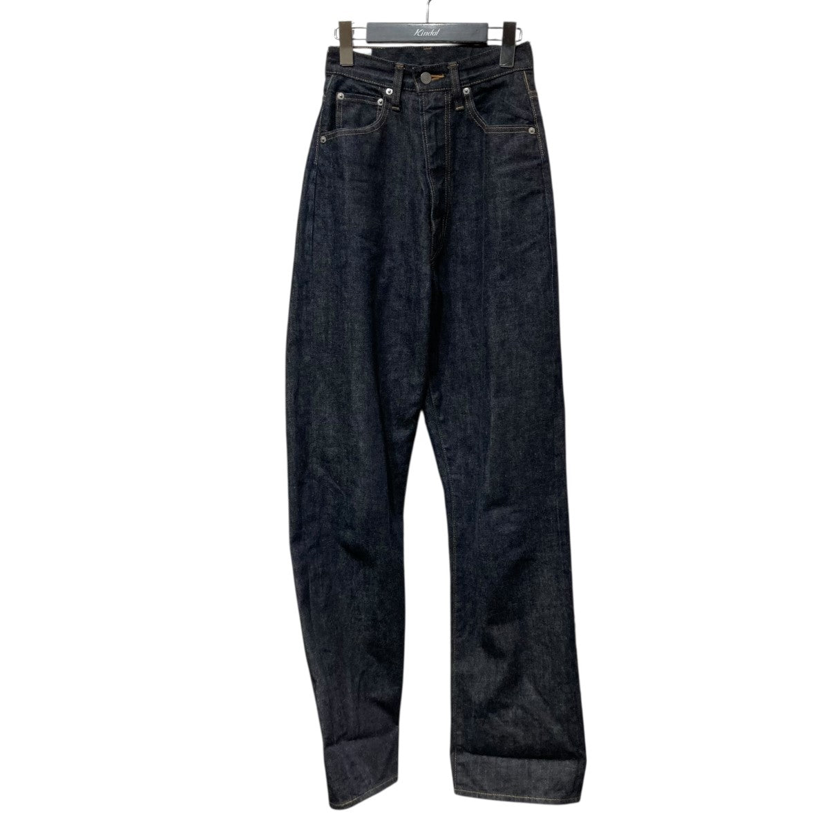 618 MARILYN2デニムパンツ531-522-03