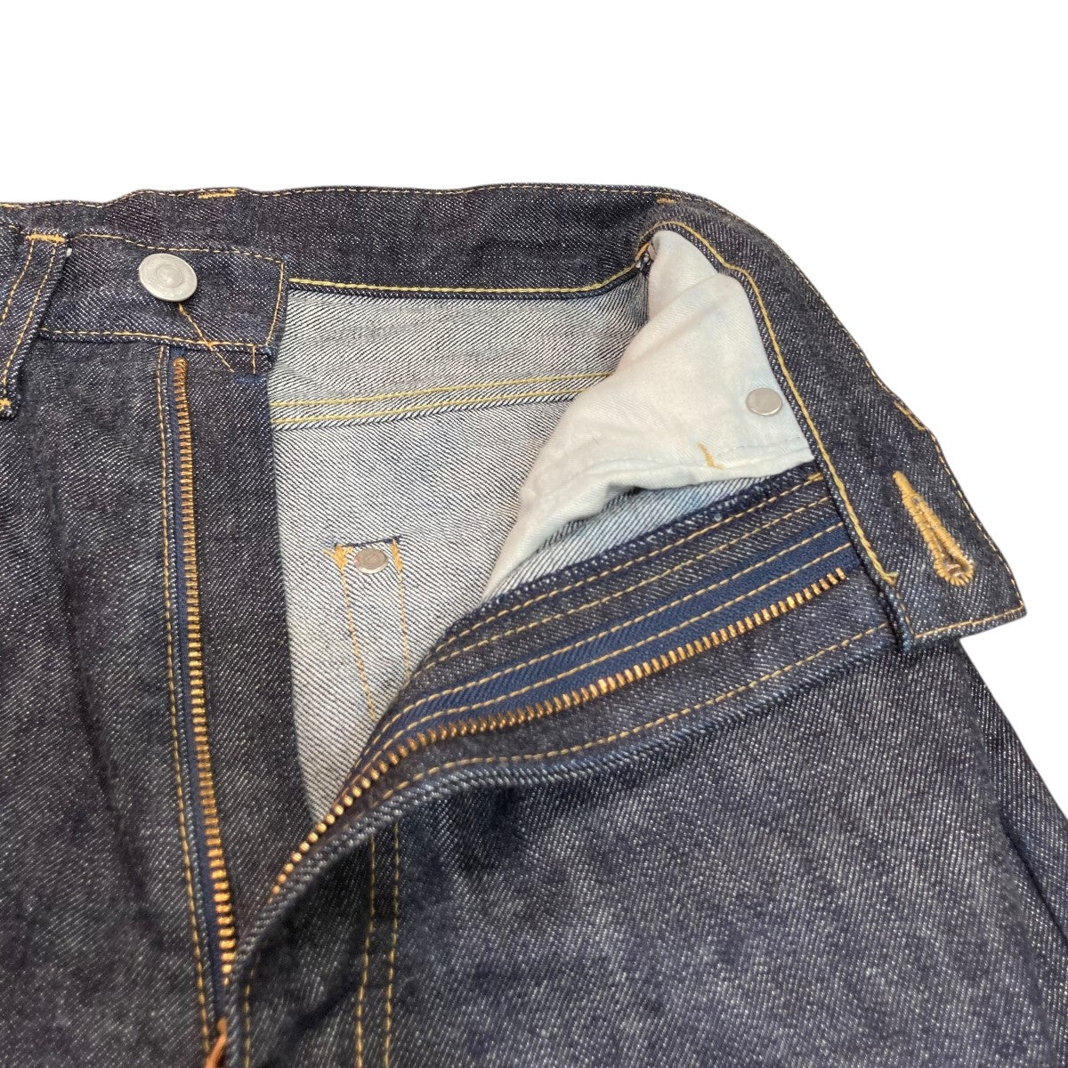 618 MARILYN2デニムパンツ531-522-03