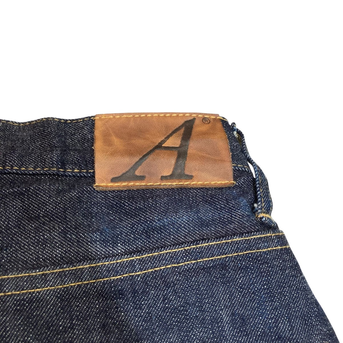 618 MARILYN2デニムパンツ531-522-03
