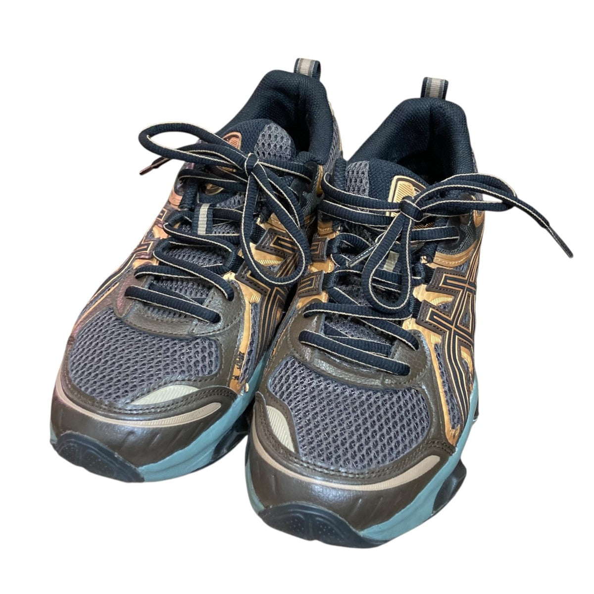 GEL-QUANTUM KINETICスニーカー1203A270
