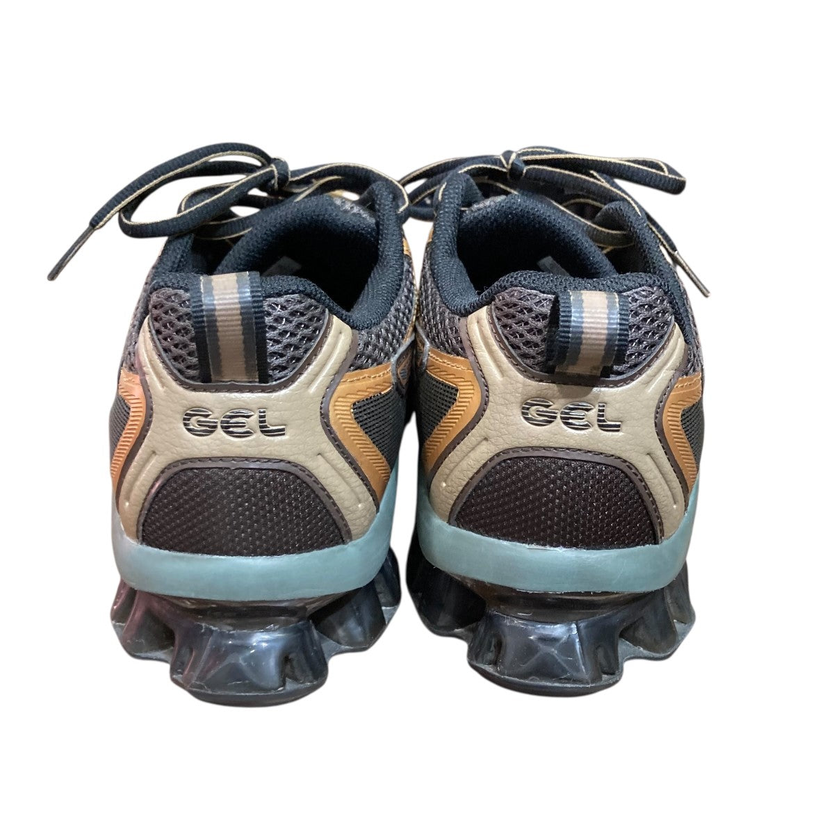 GEL-QUANTUM KINETICスニーカー1203A270