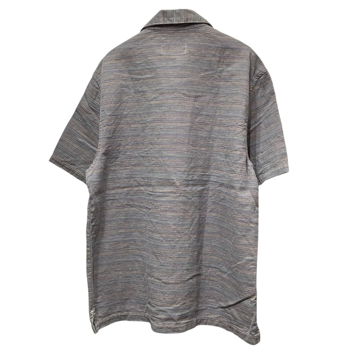 CARHARTT WIP 半袖シャツI035569 古着・中古-2枚目のアイテム画像