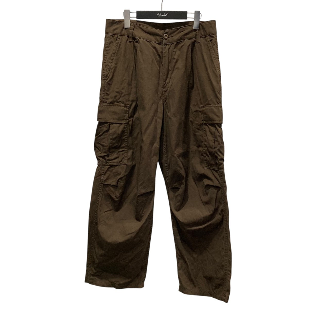 COLE CARGO PANTカーゴパンツI030477
