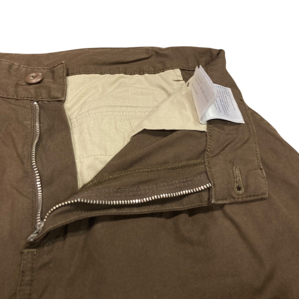 COLE CARGO PANTカーゴパンツI030477