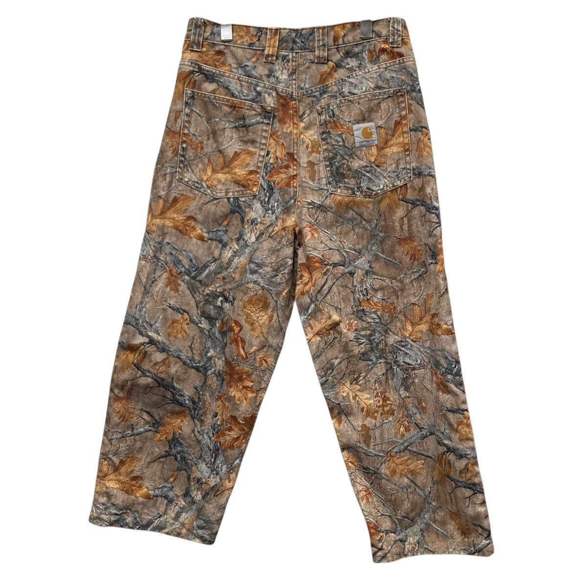 BRANDON PANT - Tree Camo (stone washed)ツリーカモブランドンパンツA252051