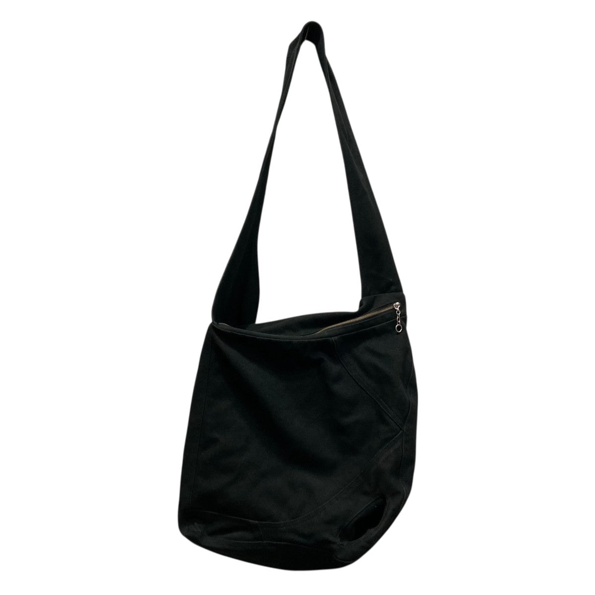 Kiko Kostadinov(キココスタディノフ) 「SOLO CROSS BODY BAG