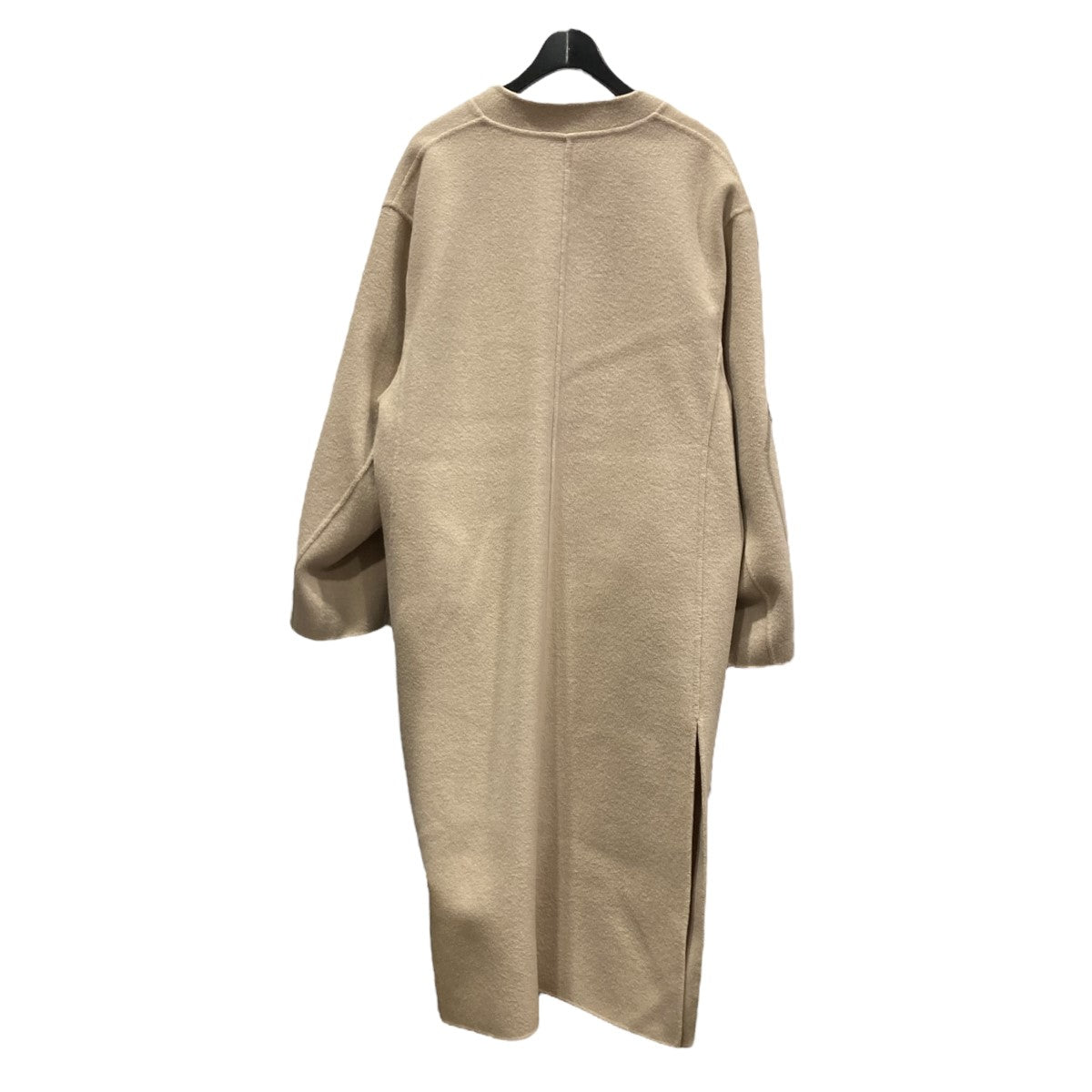 GALERIE VIE(ギャルリーヴィー) ウールダブルフェイスストールコート23