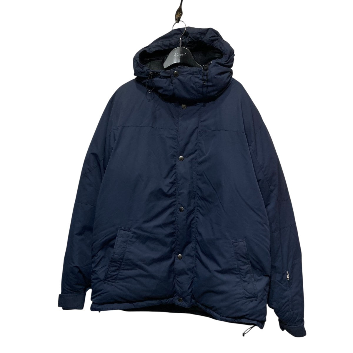 SOPHNET．(ソフネット) MOUNTAIN DOWN JACKETダウンジャケットSOPH