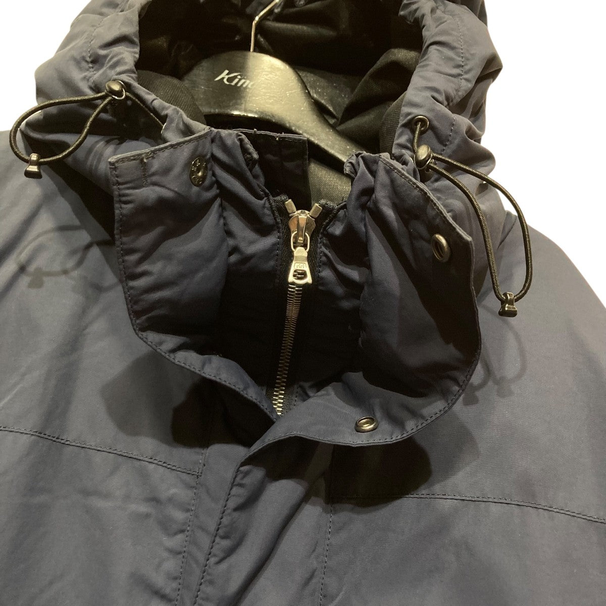 SOPHNET．(ソフネット) MOUNTAIN DOWN JACKETダウンジャケットSOPH