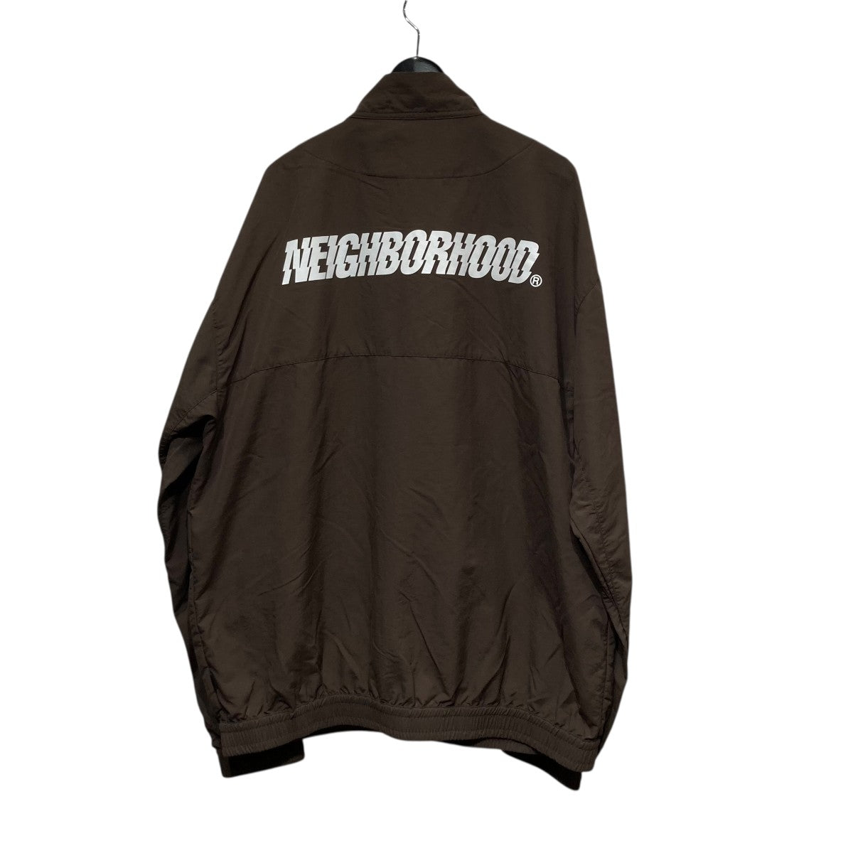 25AWTRACK JACKETトラックジャケット252TSNH-JKM06