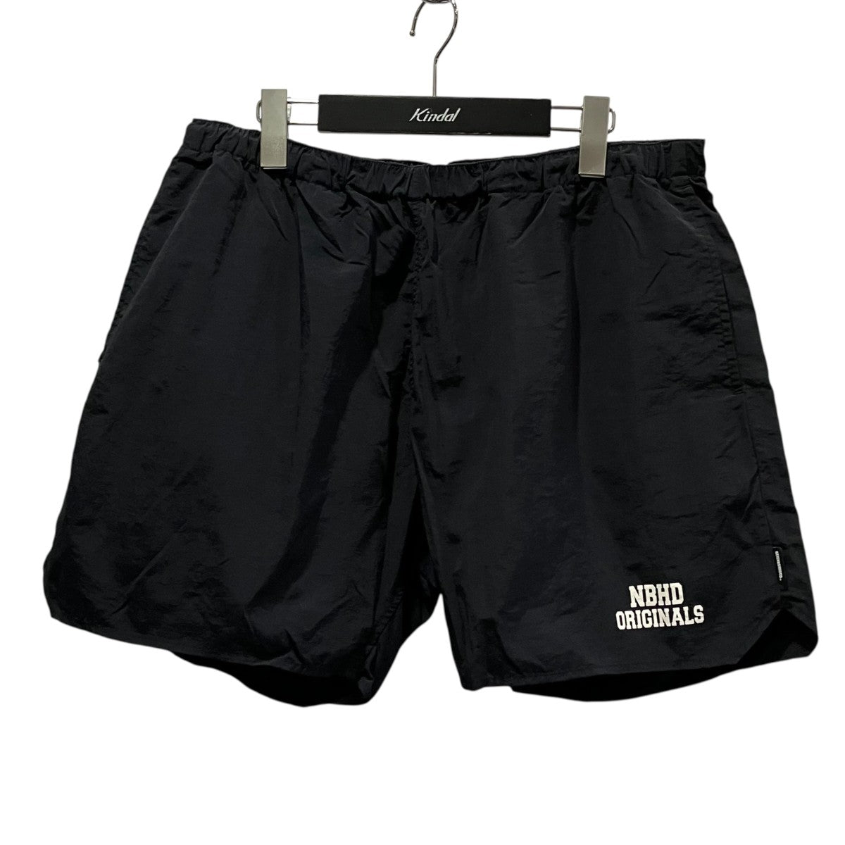 NEIGHBORHOOD 25SSショートパンツ251TSNH-PTM01 古着・中古-1枚目のアイテム画像