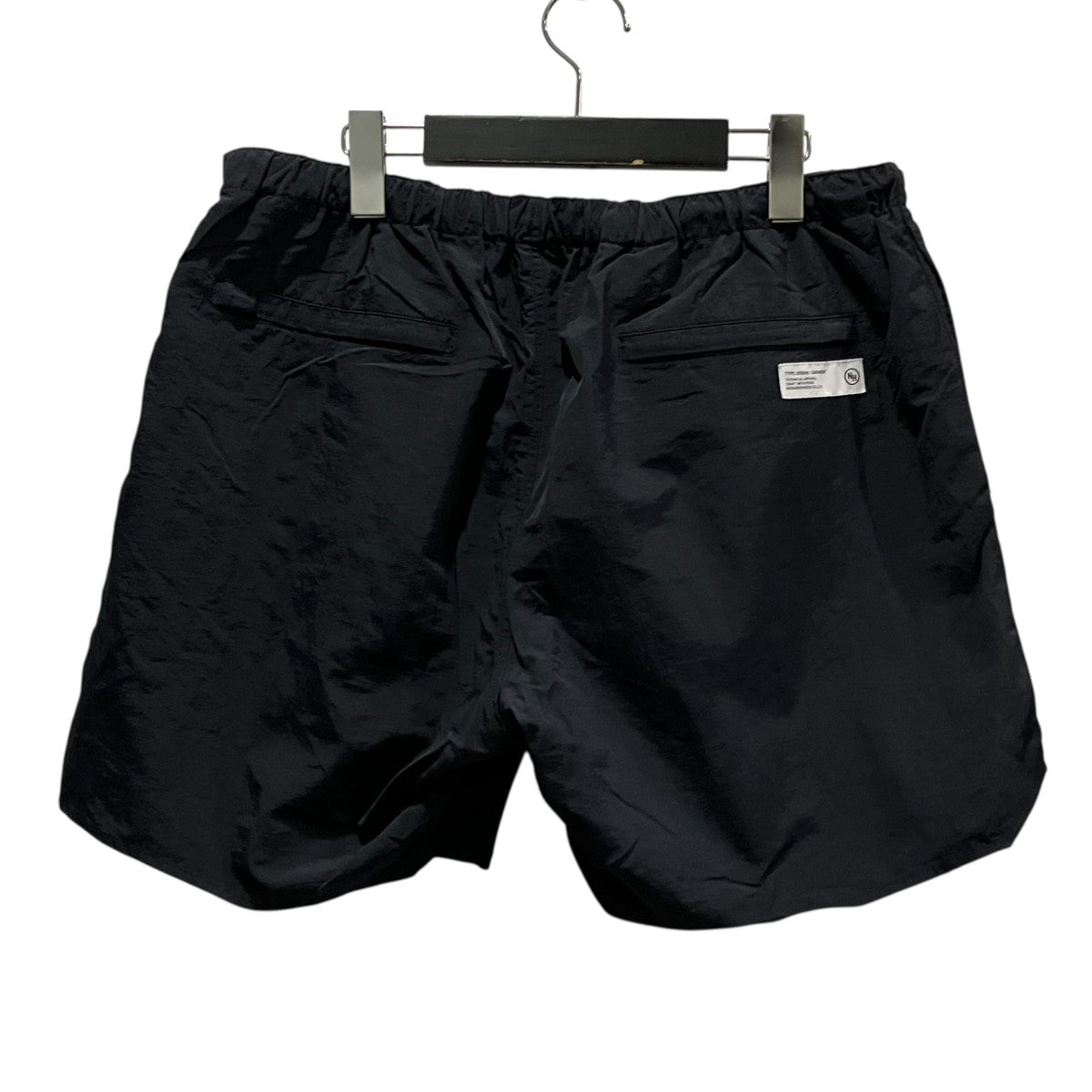 NEIGHBORHOOD 25SSショートパンツ251TSNH-PTM01 古着・中古-2枚目のアイテム画像