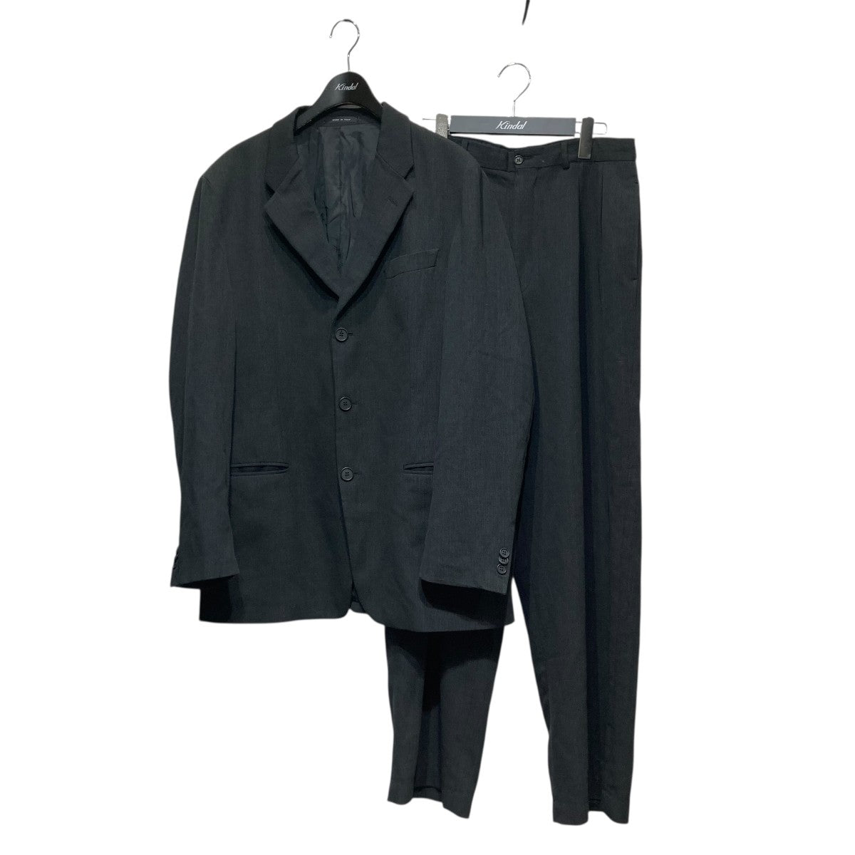 ◆ジョルジオアルマーニ　Giorgio Armani　スーツ3点セット undefined