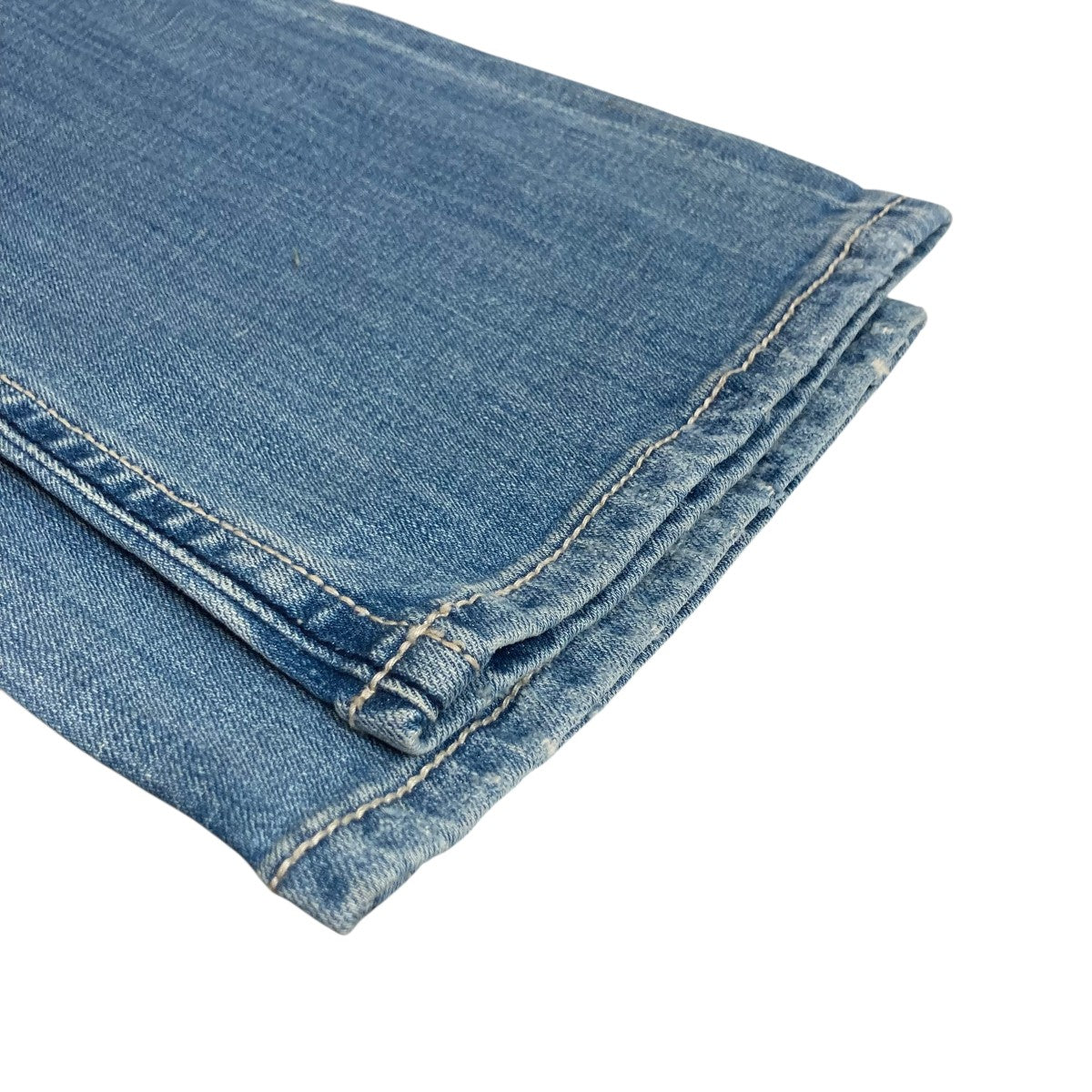 MISS ME(ミスミー) フレアデニムパンツ インディゴ サイズ 27｜【公式