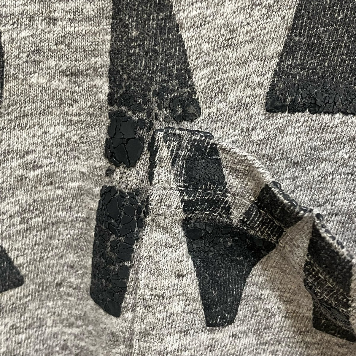 KAPITAL 半袖TシャツEK-537 古着・中古-5枚目のアイテム画像