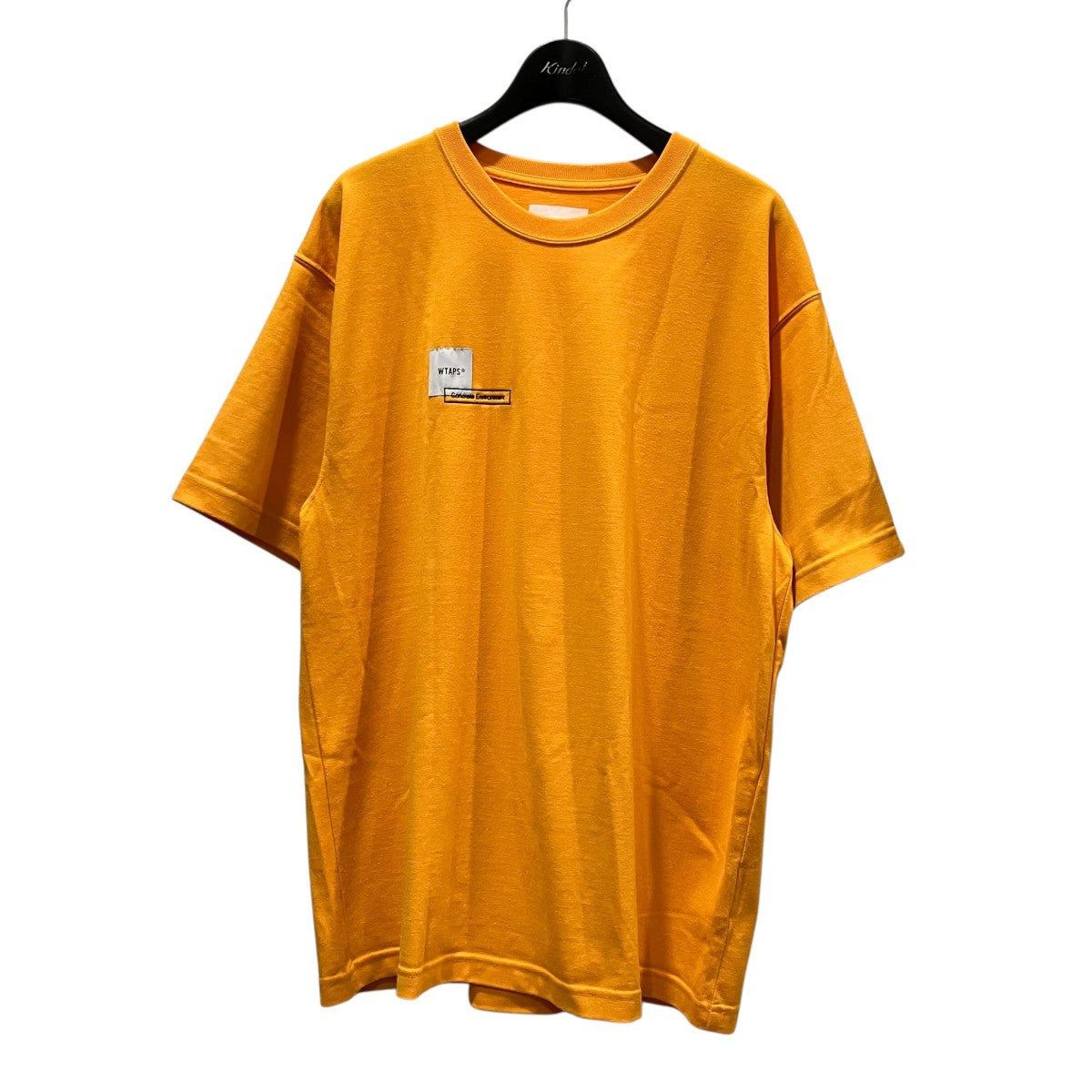 刺繍Tシャツ231ATDT-CSM05S