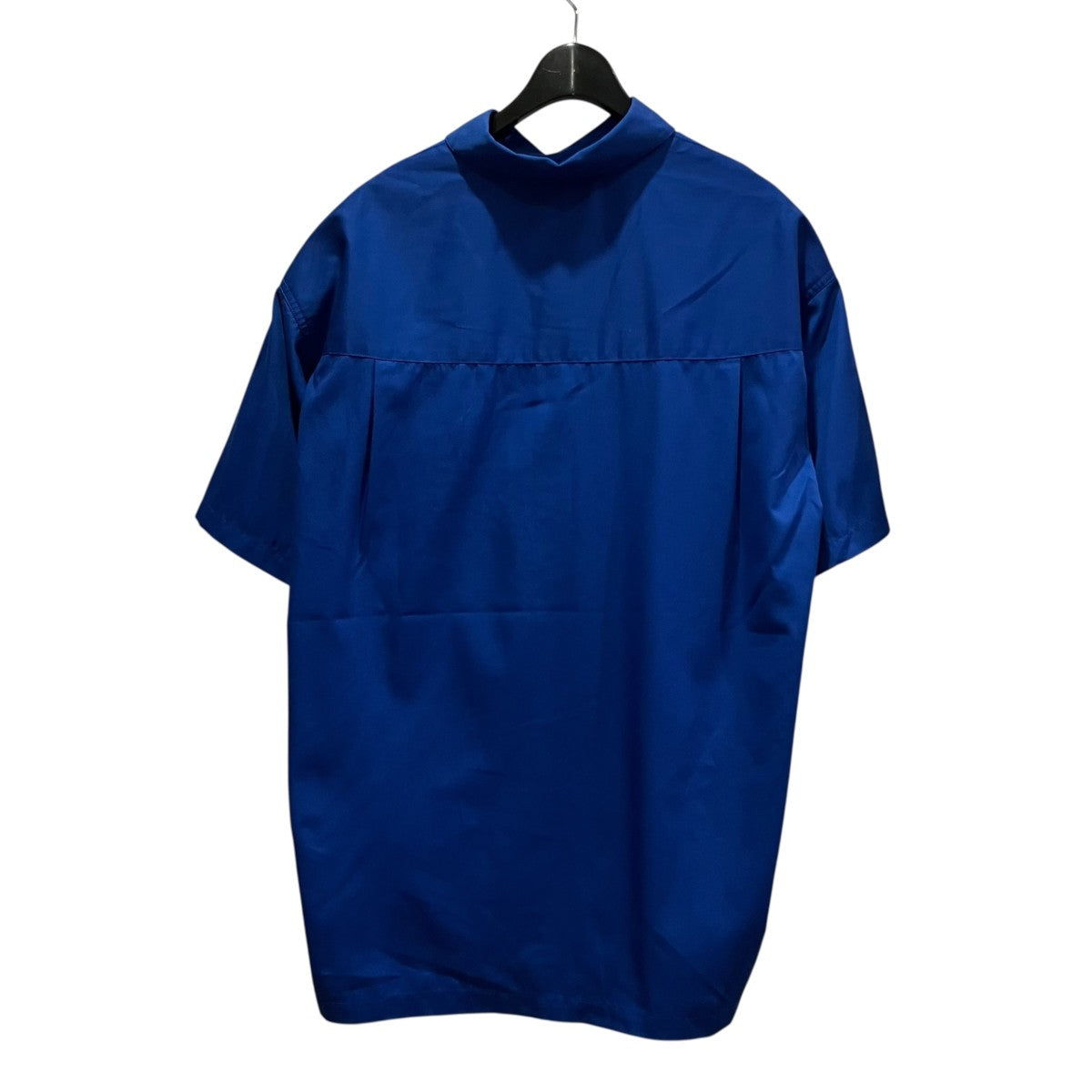 WTAPS REPO SS CTPL． TWILLワークシャツ251CWDT-SHM06 古着・中古-2枚目のアイテム画像