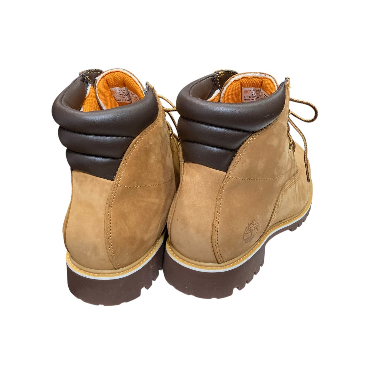 Timberland(ティンバーランド) レースアップブーツTB137578231