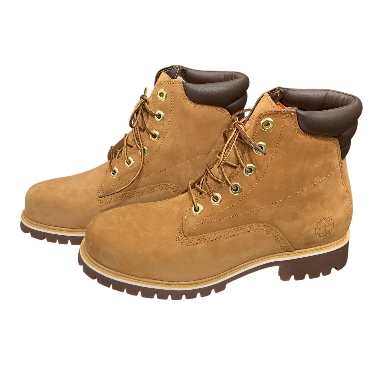 Timberland(ティンバーランド) レースアップブーツTB137578231