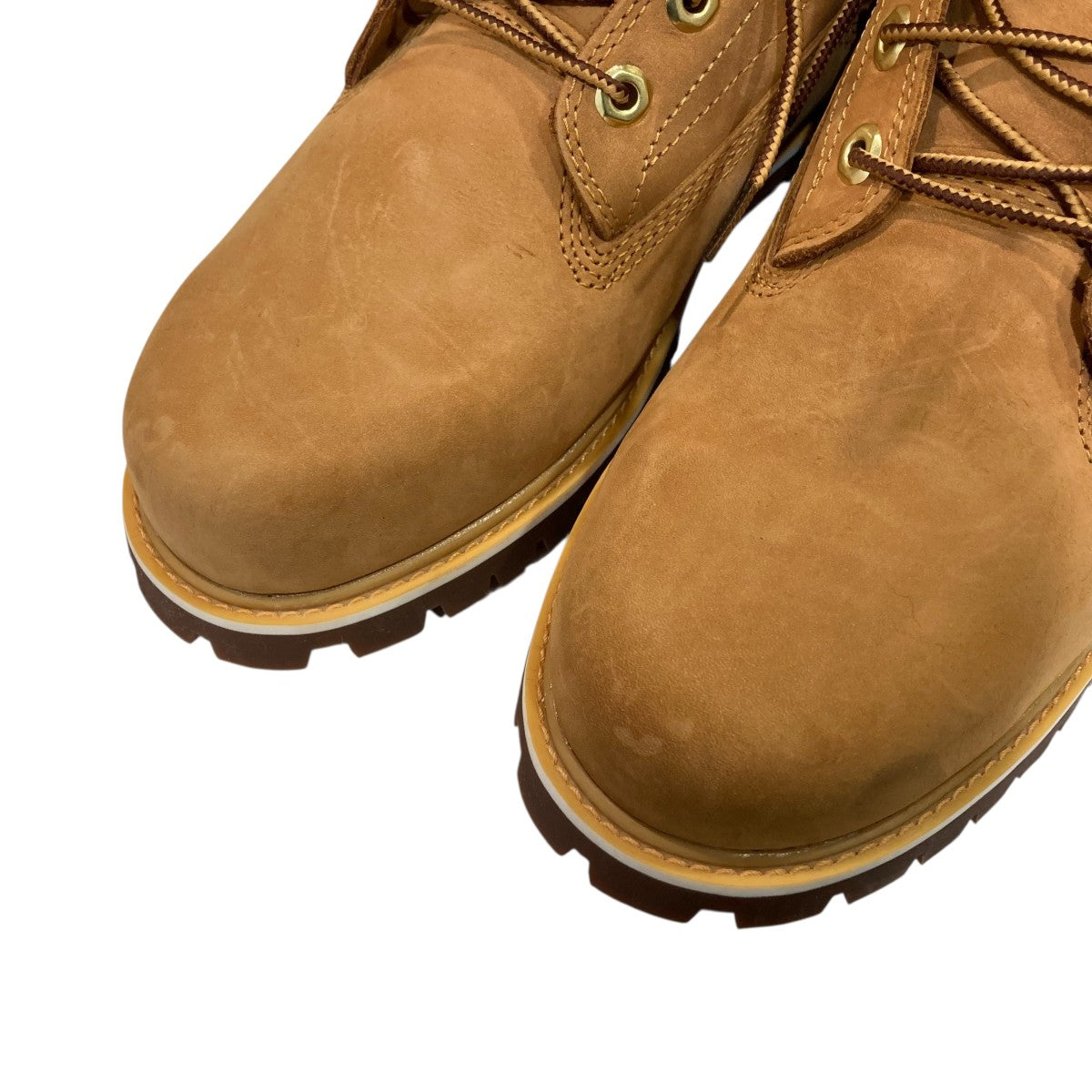 Timberland(ティンバーランド) レースアップブーツTB137578231