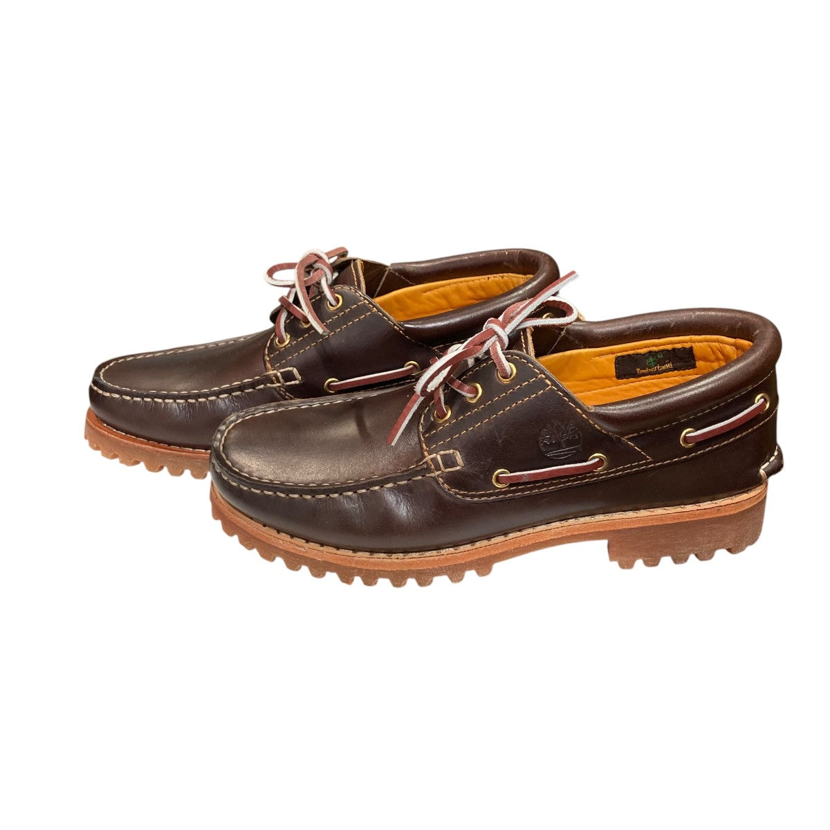 Timberland(ティンバーランド) モカシンシューズ30003 30003