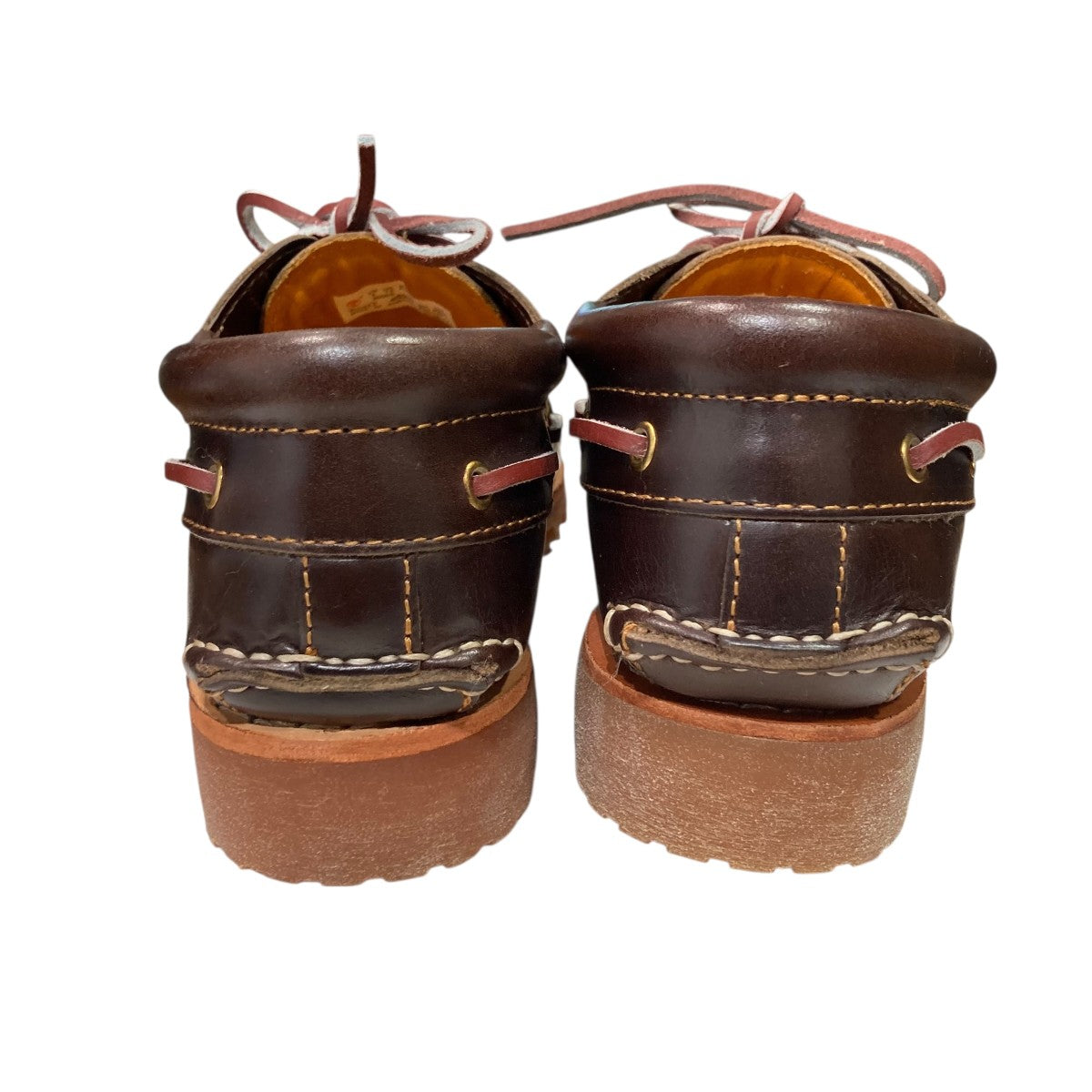 Timberland(ティンバーランド) モカシンシューズ30003 30003