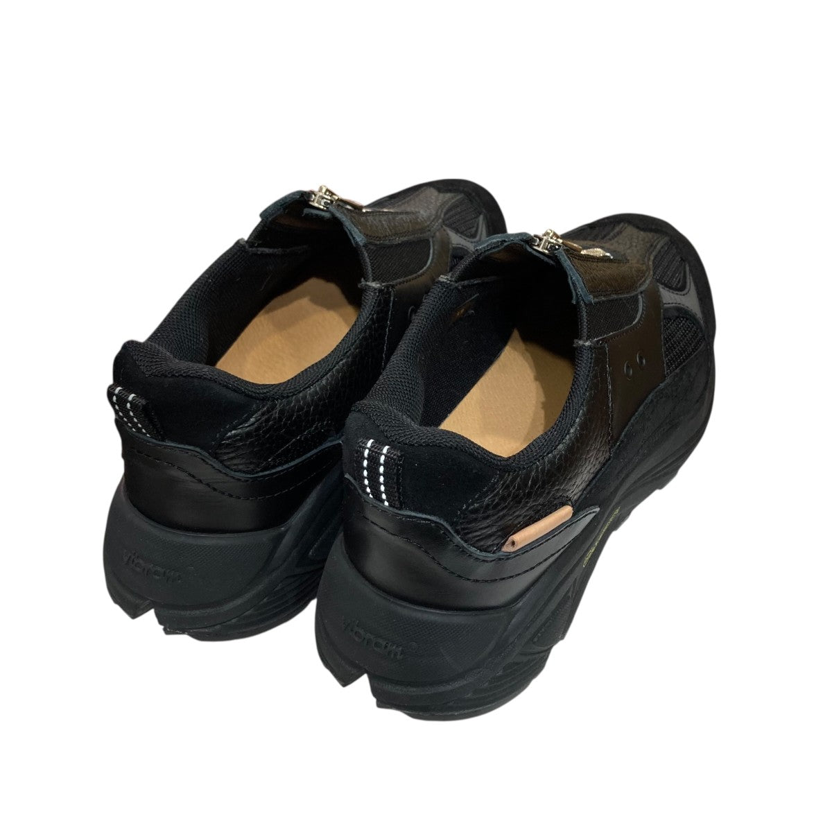 Hender Scheme(エンダースキーマ) チロリアンシューズhaze haze