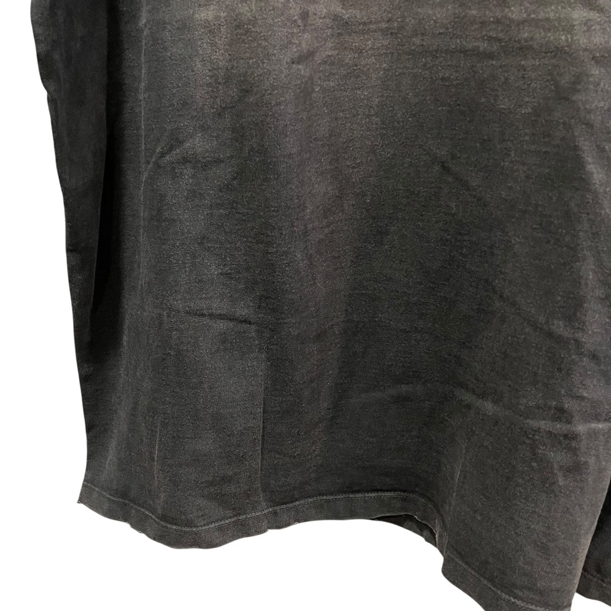 Maison Margiela ポケットダメージ加工TシャツS50GC0561 古着・中古-4枚目のアイテム画像