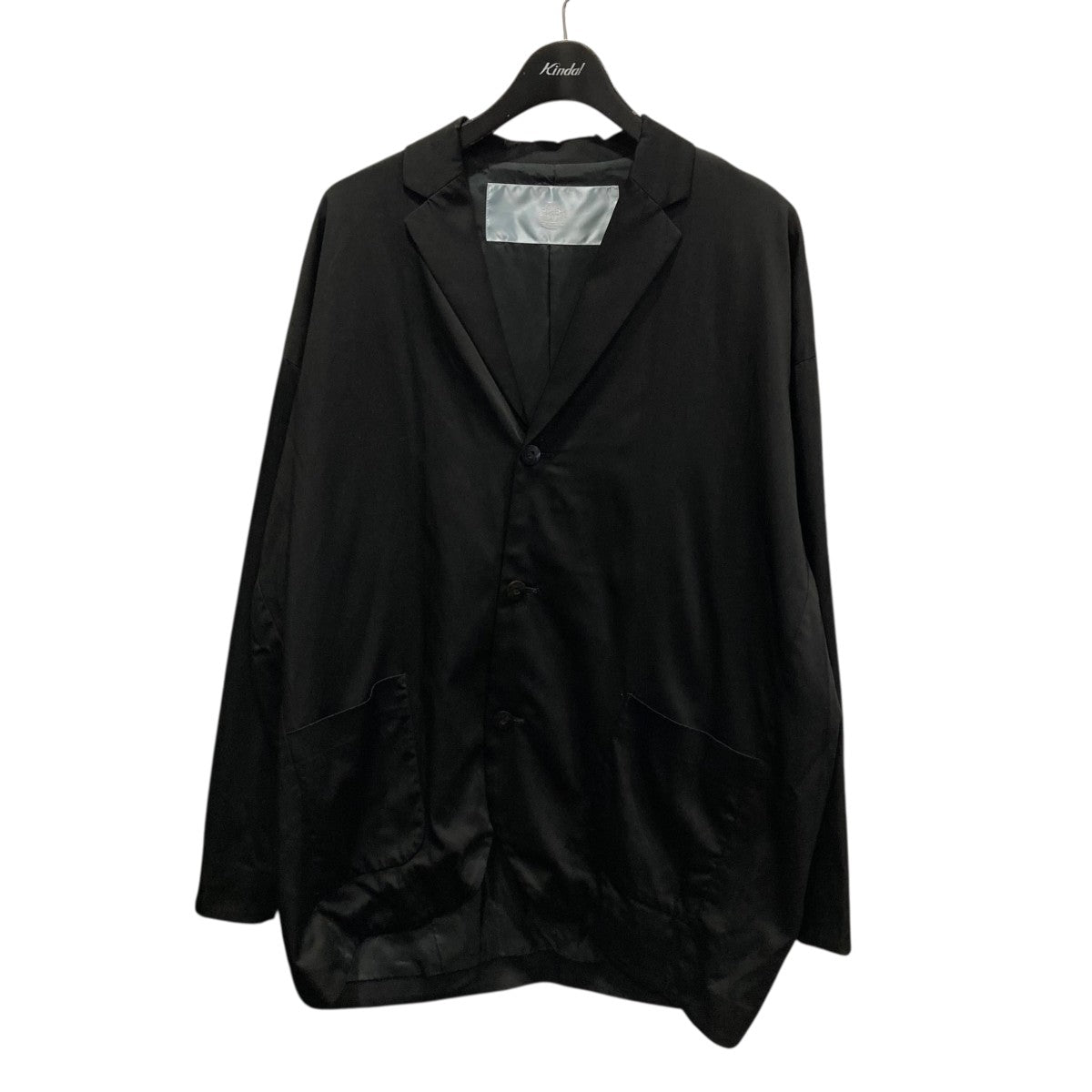 Dulcamara(ドゥルカマラ) ヴィンテージナイロンBIGリバーシブルMA-1