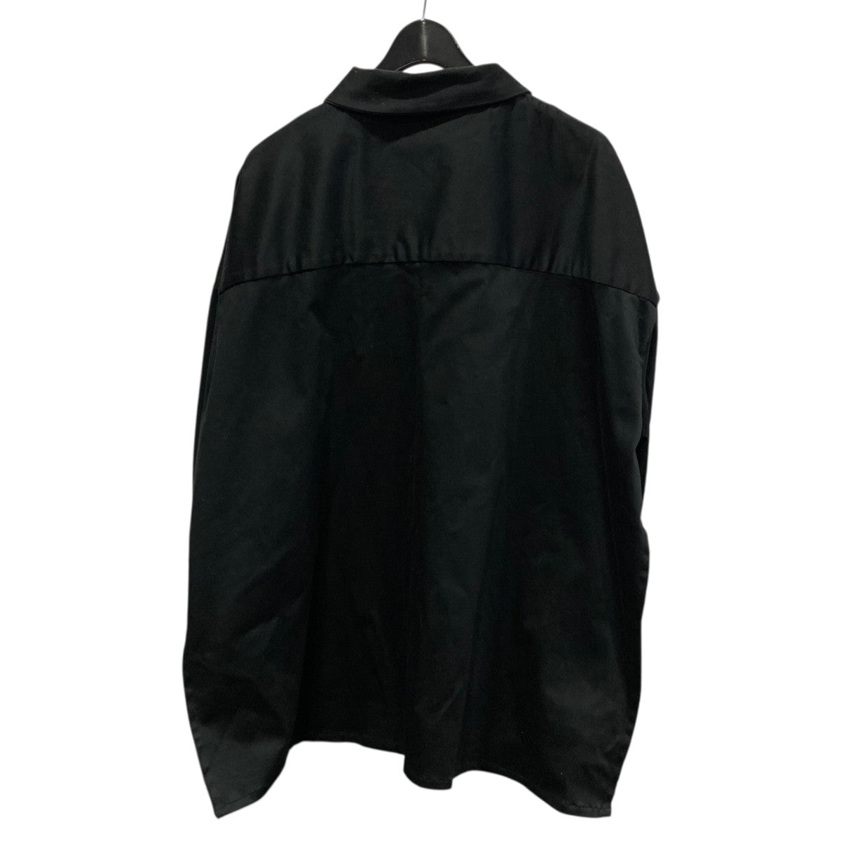 SHINYA KOZUKA(シンヤコヅカ) POTATO TRACK JACKET -BLUE PAINTジップ