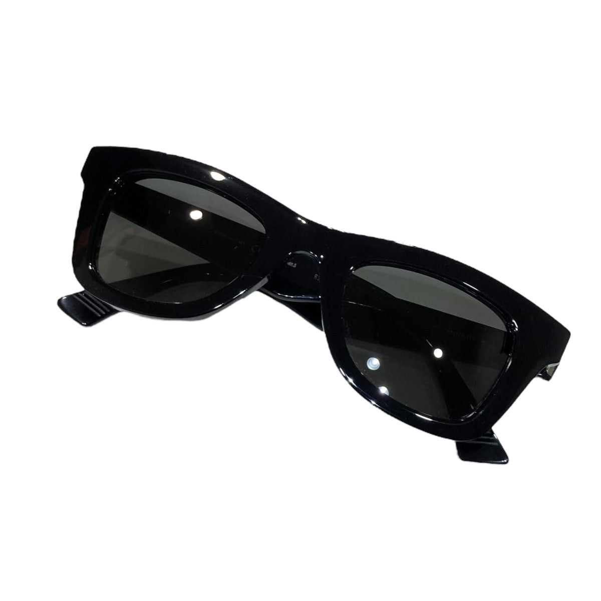 BOTTEGA VENETA(ボッテガヴェネタ) ビッグフレームサングラス