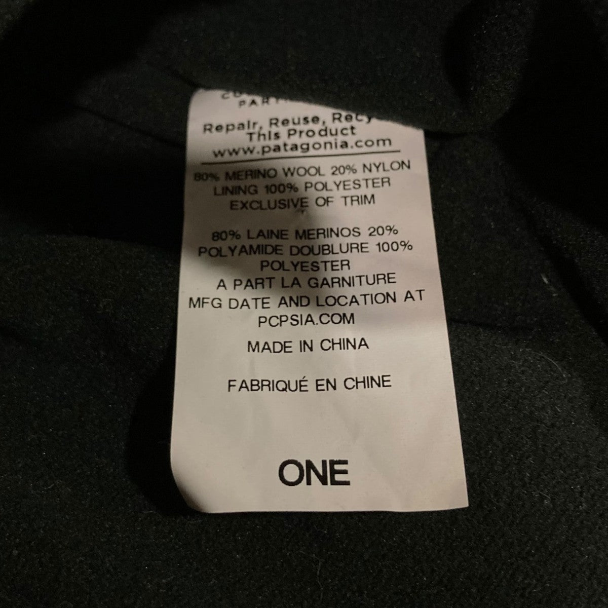 ニットキャップ29121FA14