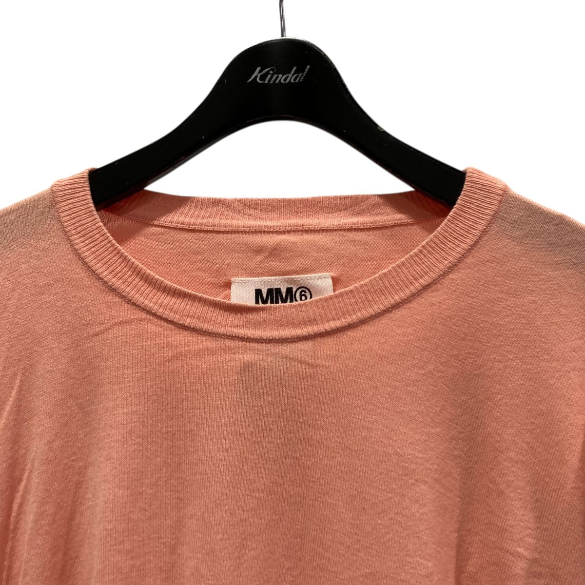 MM6 Maison Margiela デザインニットS32HA0398 古着・中古-3枚目のアイテム画像