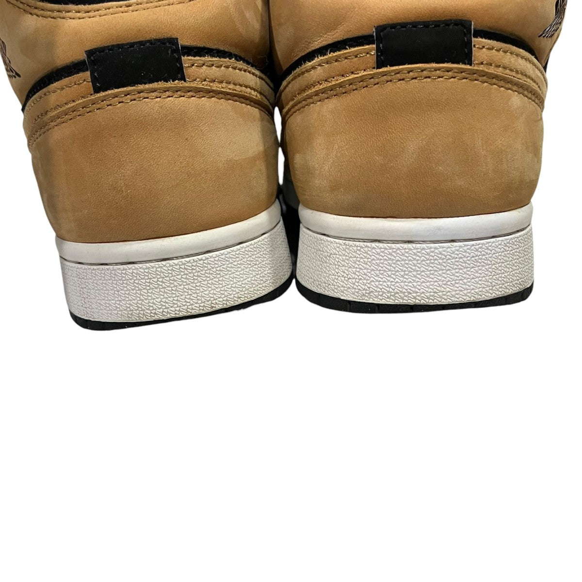 NIKE Air Jordan 1 MID SEハイカットスニーカーDB5453-700 古着・中古-10枚目のアイテム画像