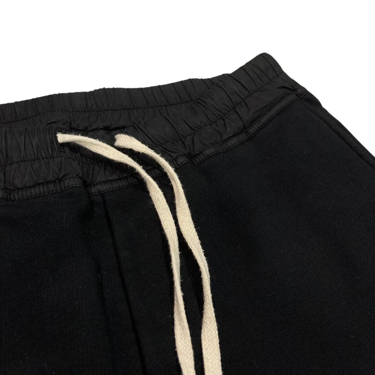 サルエルスウェットカーゴパンツDU17F2394-F