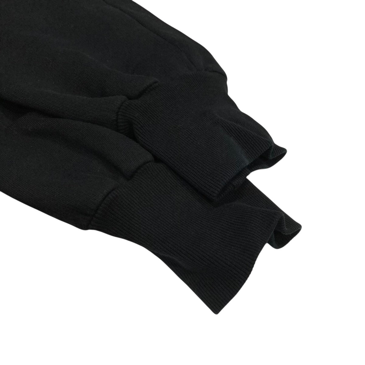 サルエルスウェットカーゴパンツDU17F2394-F