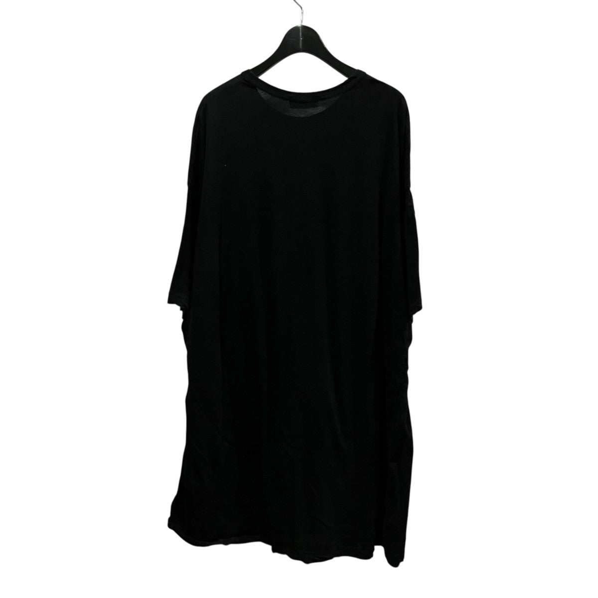 Yohji Yamamoto pour homme 変形ポケットTシャツHO-T71-085 古着・中古-2枚目のアイテム画像