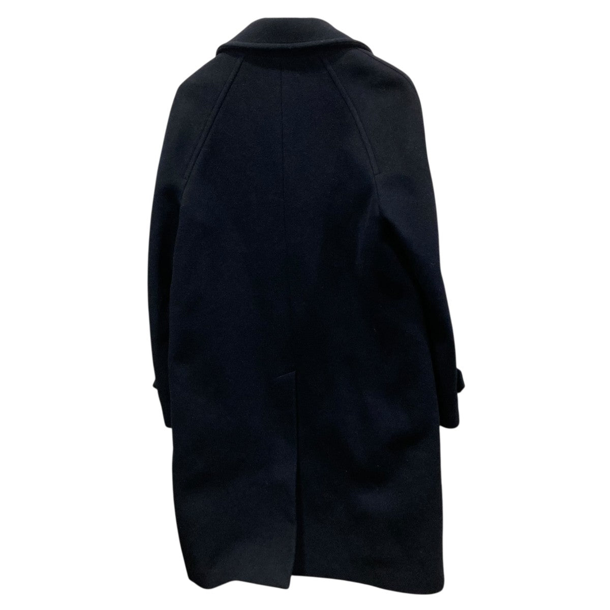 CELINE(セリーヌ) マックコート2M221814E 2M221814E ネイビー サイズ