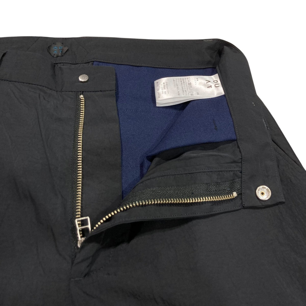 ナイロンパンツO010013PT