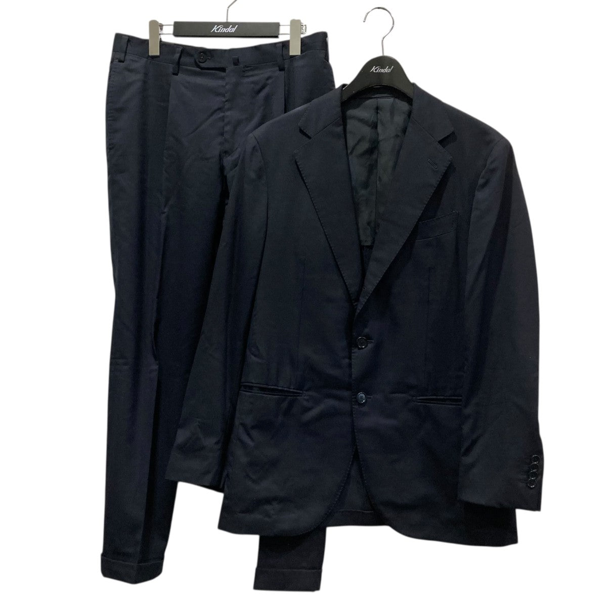 K*u様 SALE！ UNITED ARROWS ダークネイビー スーツ UNITED ARROWS(ユナイテッドアローズ) スーツ1123-259-5470 1123-259