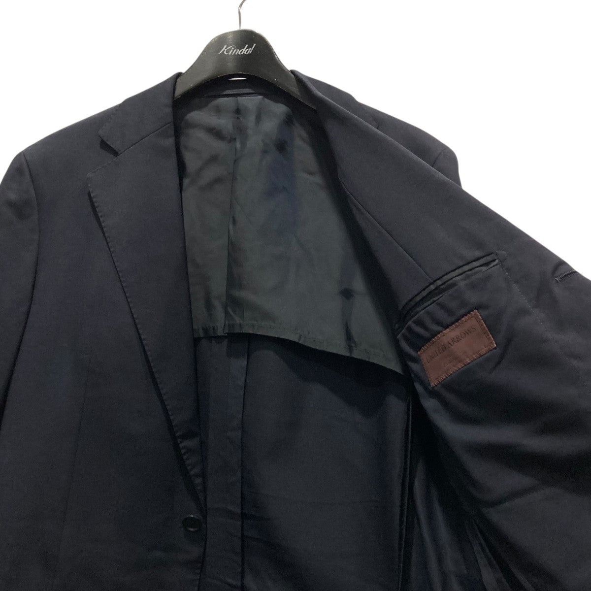 スーツ1123-259-5523